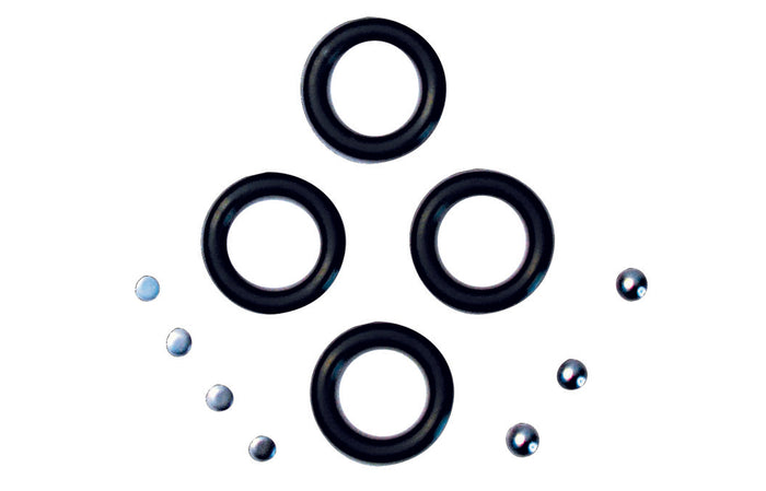 KIT RICAMBIO PER PERCUSSORE- FISCH- pezzi 1