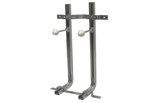 STAFFA DI FISSAGGIO PREMONTATO UNIVERSALE SANITARI- 180/230- FISCH- pezzi 1