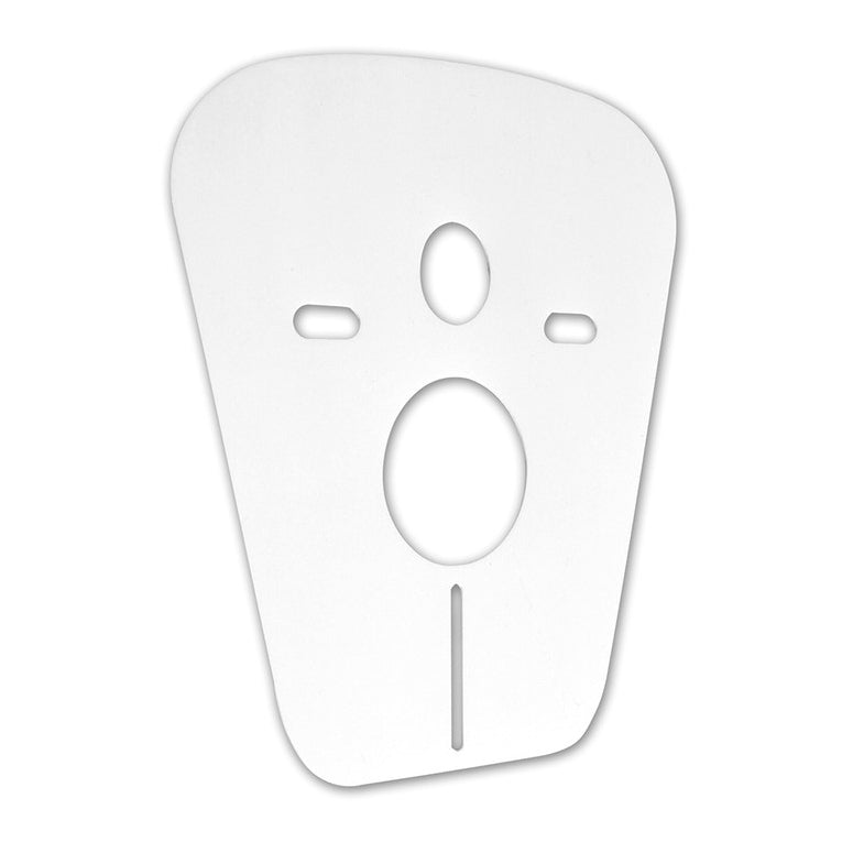 MEMBRANA ANTIRUMORE- Bianco- FISCH- pezzi 1