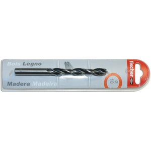 PUNTE PER LEGNO- Diam. 14- FISCH- pezzi 1