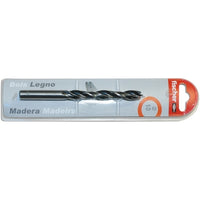 PUNTE PER LEGNO- Diam. 6- FISCH- pezzi 1