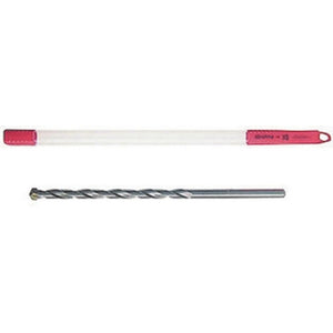 PUNTE PROLUNGATE FISCHER PER MURO SUPER DD- 18 x 250- FISCH- pezzi 1