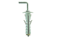 TASSELLO FISCHER IN NYLON SB 12 / 2- 12/2- FISCH- pezzi 100