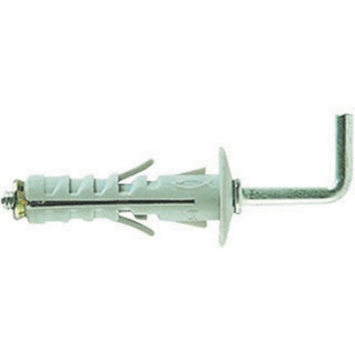 TASSELLO FISCHER IN NYLON SB 12 / 6- 12/6- FISCH- pezzi 50