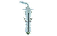 TASSELLO FISCHER IN NYLON SB 12 / 8- 12/8- FISCH- pezzi 100