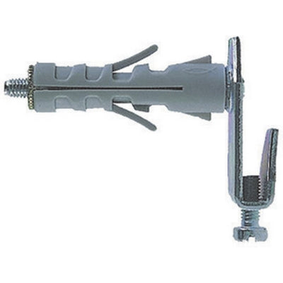 TASSELLO FISCHER IN NYLON SB 12 / 10- 12/10- FISCH- pezzi 25