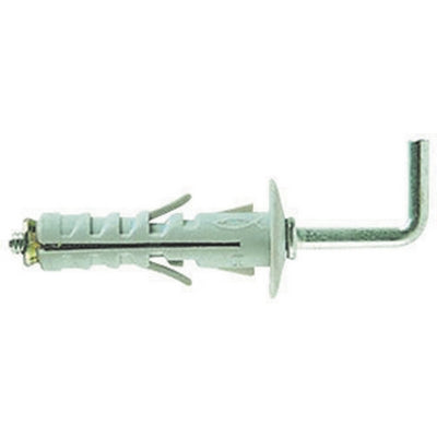 TASSELLO FISCHER IN NYLON SB 9 / 6- 9/6- FISCH- pezzi 50