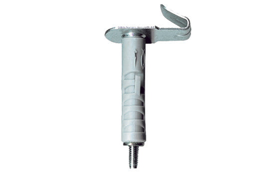 6 PZ TASSELLI FISCHER IN NYLON SB 9 / 9- 9/9- FISCH- pezzi 1