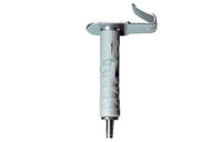 6 PZ TASSELLI FISCHER IN NYLON SB 9 / 9- 9/9- FISCH- pezzi 1