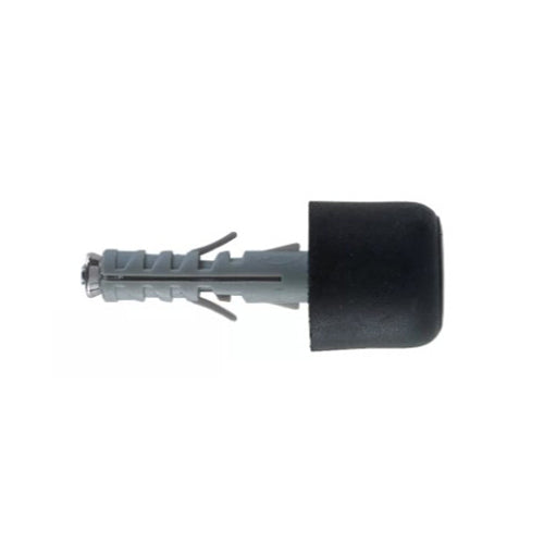 TASSELLO FISCHER IN NYLON SB 9 / 11- 9/11- FISCH- pezzi 50