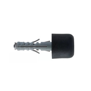 TASSELLO FISCHER IN NYLON SB 9 / 11- 9/11- FISCH- pezzi 50