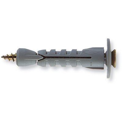 TASSELLO CON VITE T.S.P. TAGLIO COMBINATO- Diam. 9 mm- FISCH- pezzi 200