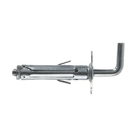 TASSELLO SBS 9/2 GANCIO MEDIO- Diam. 9 mm- FISCH- pezzi 50