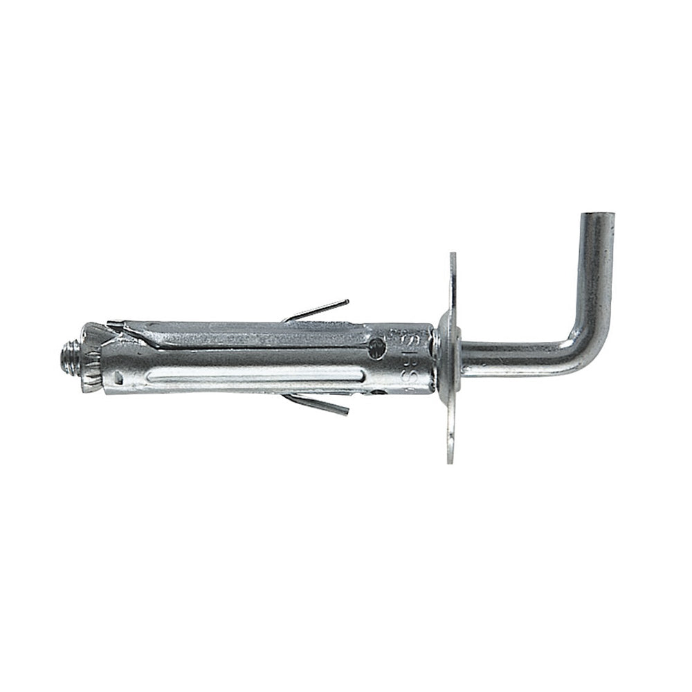 TASSELLO SBS 9/2 GANCIO MEDIO- Diam. 9 mm- FISCH- pezzi 50