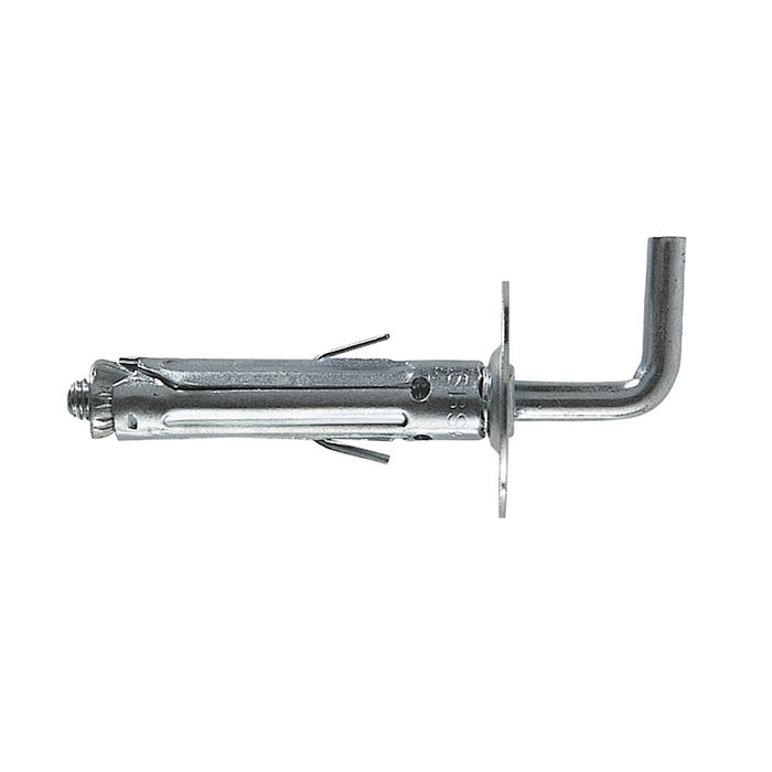 TASSELLO SBS 9/2 GANCIO MEDIO- Diam. 9 mm- FISCH- pezzi 50