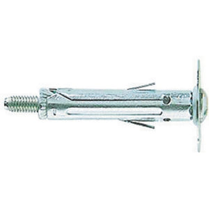 TASSELLO FISCHER IN ACCIAIO SBS  9 / 4- 9/4- FISCH- pezzi 100