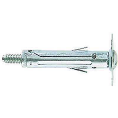 TASSELLO FISCHER IN ACCIAIO SBS  9 / 4- 9/4- FISCH- pezzi 100