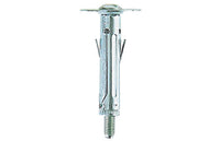 TASSELLO FISCHER IN ACCIAIO SBS  9 / 4- 9/4- FISCH- pezzi 100