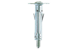 TASSELLO FISCHER IN ACCIAIO SBS  9 / 4- 9/4- FISCH- pezzi 100