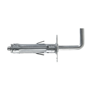 TASSELLO SBS 9/6 GANCIO LUNGO- Diam. 9 mm- FISCH- pezzi 50