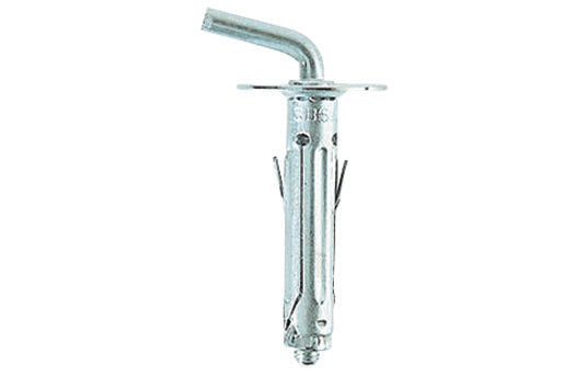 TASSELLO FISCHER IN ACCIAIO SBS  9 / 8- 9/8- FISCH- pezzi 100