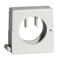 FISSATUBI CHIUSO IN NYLON- Diam. min/max 23/27- FISCH- pezzi 25