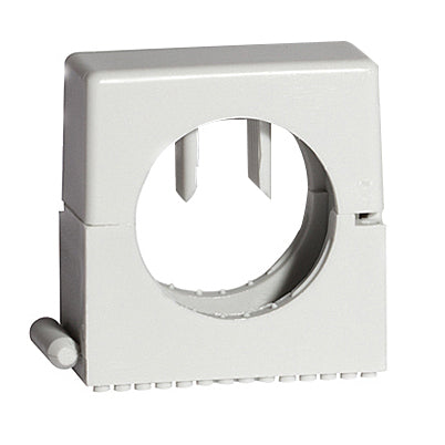 FISSATUBI CHIUSO IN NYLON- Diam. min/max 23/27- FISCH- pezzi 25