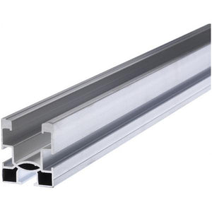 PROFILO SOLAR FISH 4,45 M- 4,4 mt- FISCH- pezzi 1