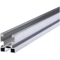 PROFILO SOLAR FISH 4,45 M- 4,4 mt- FISCH- pezzi 1