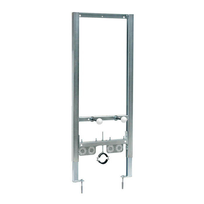 SISTEMA STAFFA PER BIDET SOSPESO SU CARTONGESSO E MURATURA- FISCH- pezzi 1