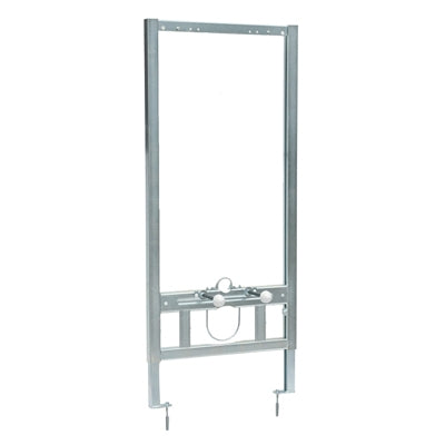 SISTEMA STAFFA PER VASO SOSPESO SU CARTONGESSO E MURATURA- FISCH- pezzi 1