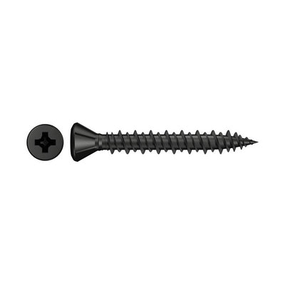 1000 PZ VITI PER FIBRA DI GESSO- 3.9 x L.30 mm (pz 1000)- FISCH- pezzi 1