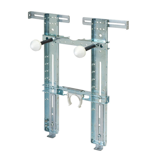 STAFFA DI FISSAGGIO PREMONTATA PER BIDET SOSPESI- Interasse 180-230 mm.- OTER- pezzi 1