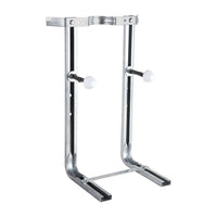 STAFFA DI FISSAGGIO PER VASI E BIDET SOSPESI- Interasse 180-230 mm- DH- pezzi 1