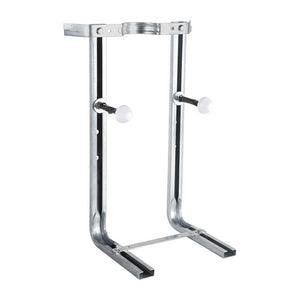 STAFFA DI FISSAGGIO PER VASI E BIDET SOSPESI- Interasse 180-230 mm- DH- pezzi 1