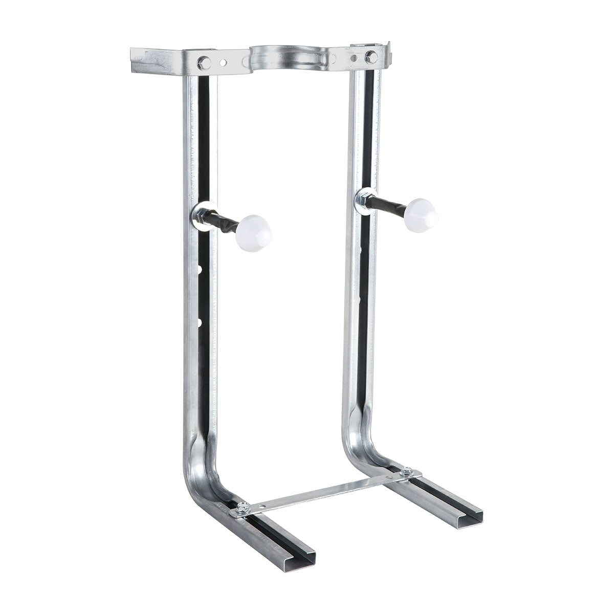 STAFFA DI FISSAGGIO PER VASI E BIDET SOSPESI- Interasse 180-230 mm- DH- pezzi 1