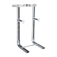 STAFFA DI FISSAGGIO PER VASI E BIDET SOSPESI- Interasse 180-230 mm- DH- pezzi 1