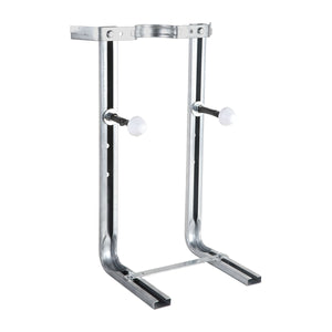 STAFFA DI FISSAGGIO PER VASI E BIDET SOSPESI- Interasse 180-230 mm- DH- pezzi 1