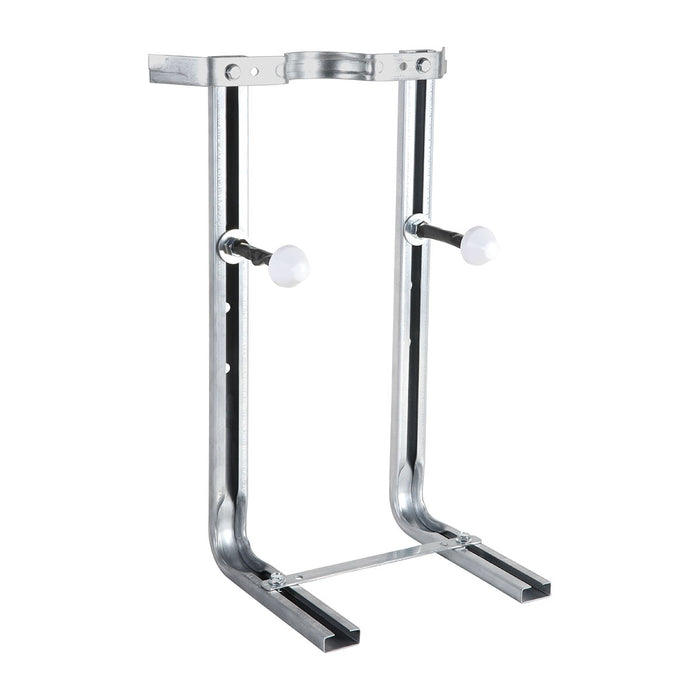 STAFFA DI FISSAGGIO PER VASI E BIDET SOSPESI- Interasse 180-230 mm- DH- pezzi 1