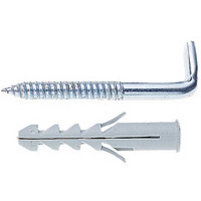 2 PZ ZAPPETTE FISSASCALDABAGNO- Diam. 8 x 70- OTER- pezzi 1