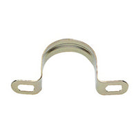 CAVALLOTTO LEGGERO ZINCATO- Diam.12- OTER- pezzi 100