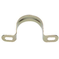 CAVALLOTTO LEGGERO ZINCATO- Diam.40- OTER- pezzi 1