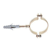 COLLARE LEGGERO CON TASSELLO E VITE- Diam. 18  - 3/8- OTER- pezzi 1