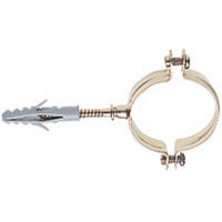 COLLARE LEGGERO CON TASSELLO E VITE- Diam. 28  - 3/4- OTER- pezzi 1