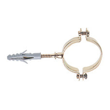 COLLARE LEGGERO CON TASSELLO E VITE- Diam. 28  - 3/4- OTER- pezzi 1