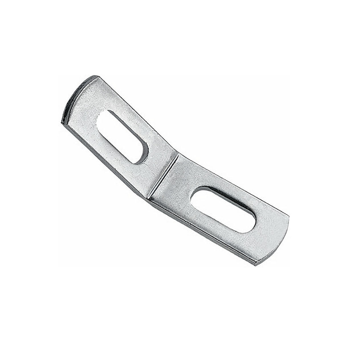 PIASTRA ANGOLARE 135  ° CON DUE ASOLE- 60x60x25- OTER- pezzi 1