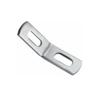 PIASTRA ANGOLARE 135  ° CON DUE ASOLE- 60x60x25- OTER- pezzi 1