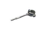 COLLARE PESANTE PER TUBAZIONI - COMPLETO- 4- DH- pezzi 1