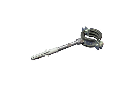 COLLARE PESANTE PER TUBAZIONI - COMPLETO- 4- DH- pezzi 1