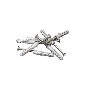 TASSELLO CON VITE- Diam. 10- DH- pezzi 1